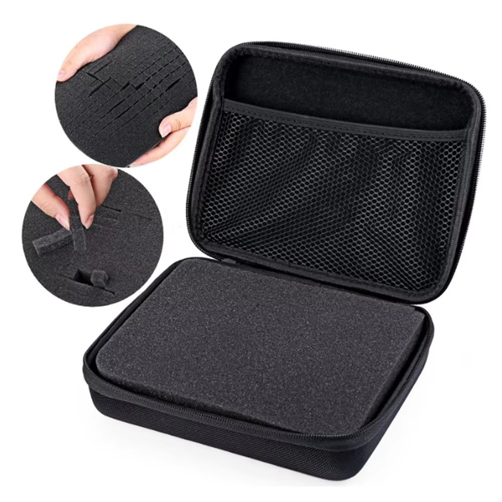 Bag Case DIY Travel Storage Bo - Xiaomi Home Security 360 recension och pris