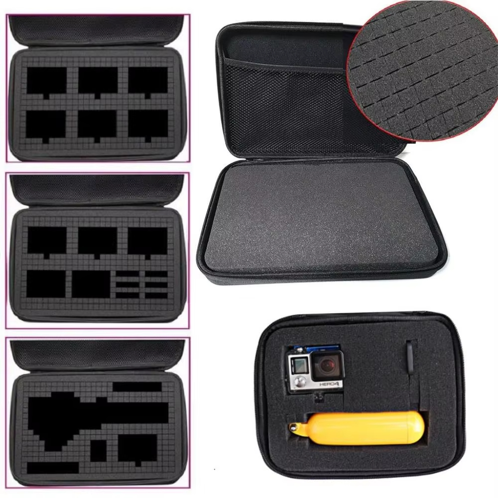 Bag Case DIY Travel Storage Bo - Xiaomi Home Security 360 recension och pris