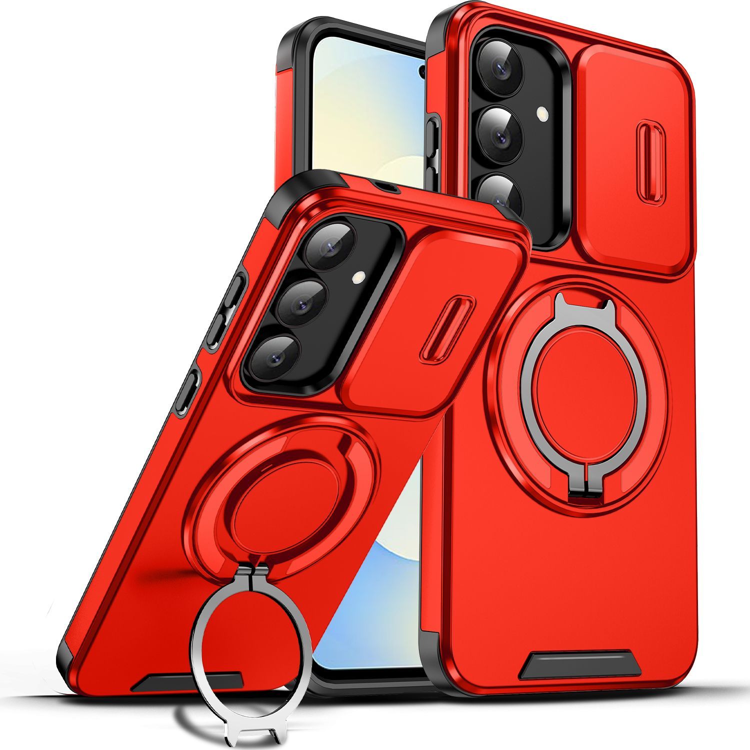 Sliding Camera Lens Protection - Xiaomi Home Security 360 recension och pris