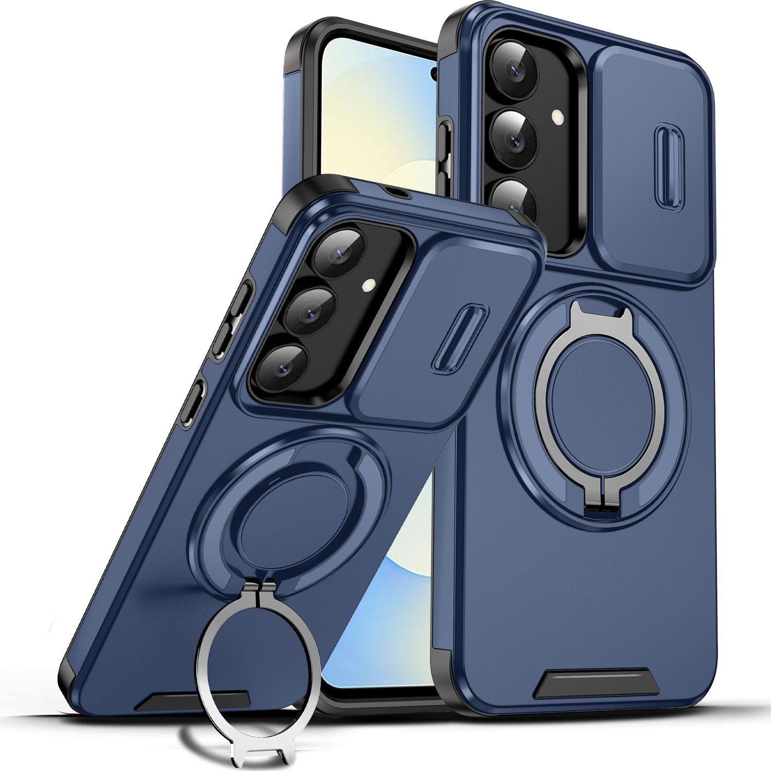 Sliding Camera Lens Protection - Xiaomi Home Security 360 recension och pris