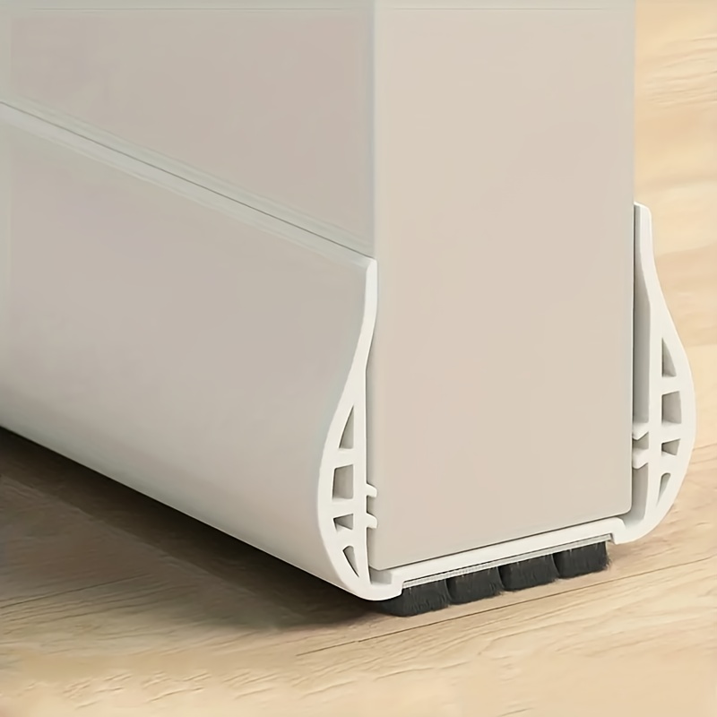 Adjustable Door Draft Stopper  - Home Security Front Door recension och pris