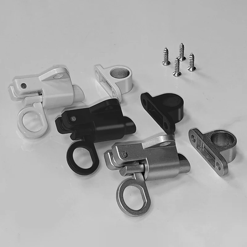 /PFU/Door Bolt Latch Home Wind - Home Security Ring recension och pris