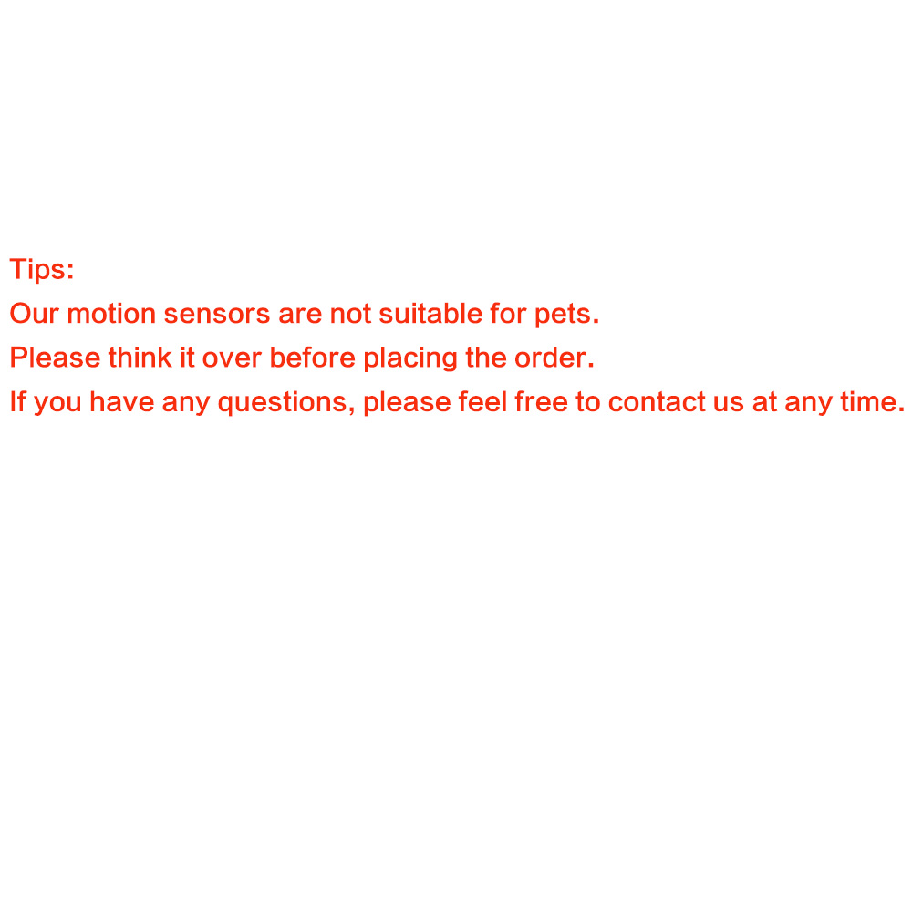 Staniot LoRa Version Wireless  - Pet Immune Pir Sensor recension och pris