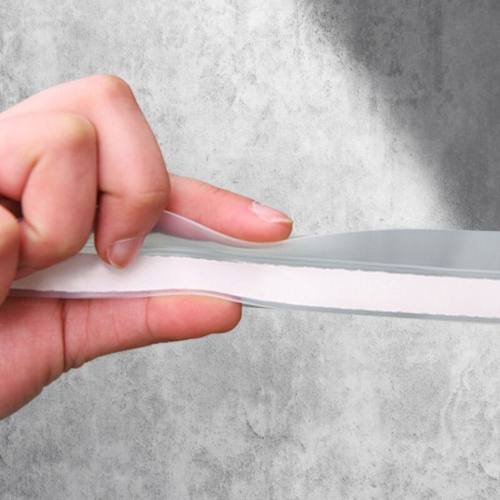 Self-adhesive Door Window Seal - Home Security Front Door recension och pris