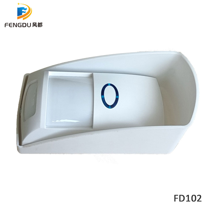 Outdoor Waterproof Wireless An - Pet Immune Pir Sensor recension och pris