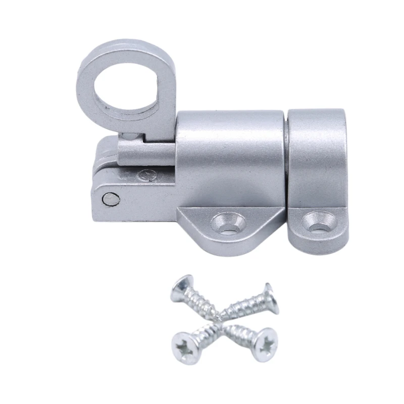 Automatic Door Bolt Latch Home - Home Security Ring recension och pris