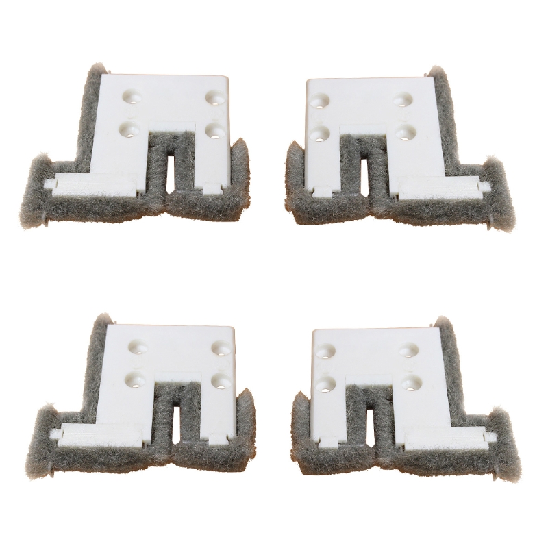 4pcs Sliding Window Buffer Blo - Home Security Front Door recension och pris
