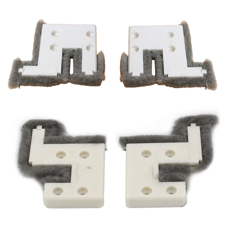 4pcs Sliding Window Buffer Blo - Home Security Front Door recension och pris