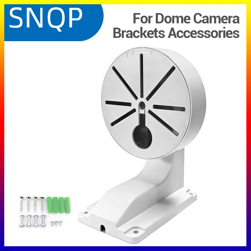 L-shaped home office dome came - Home Security La recension och pris