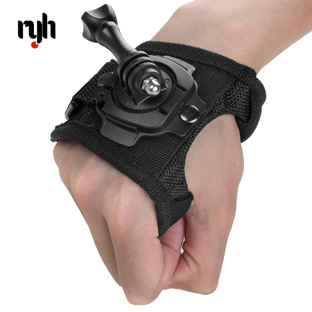 Glove Wrist Band 360 Degree Sw - Xiaomi Home Security 360 recension och pris