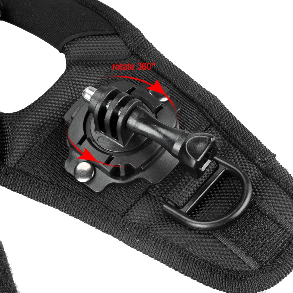 Glove Wrist Band 360 Degree Sw - Xiaomi Home Security 360 recension och pris