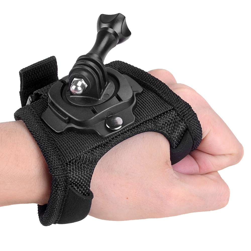 Glove Wrist Band 360 Degree Sw - Xiaomi Home Security 360 recension och pris