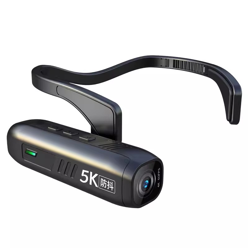 Smart Outdoor Sports 5K Head W - Home Security Images recension och pris