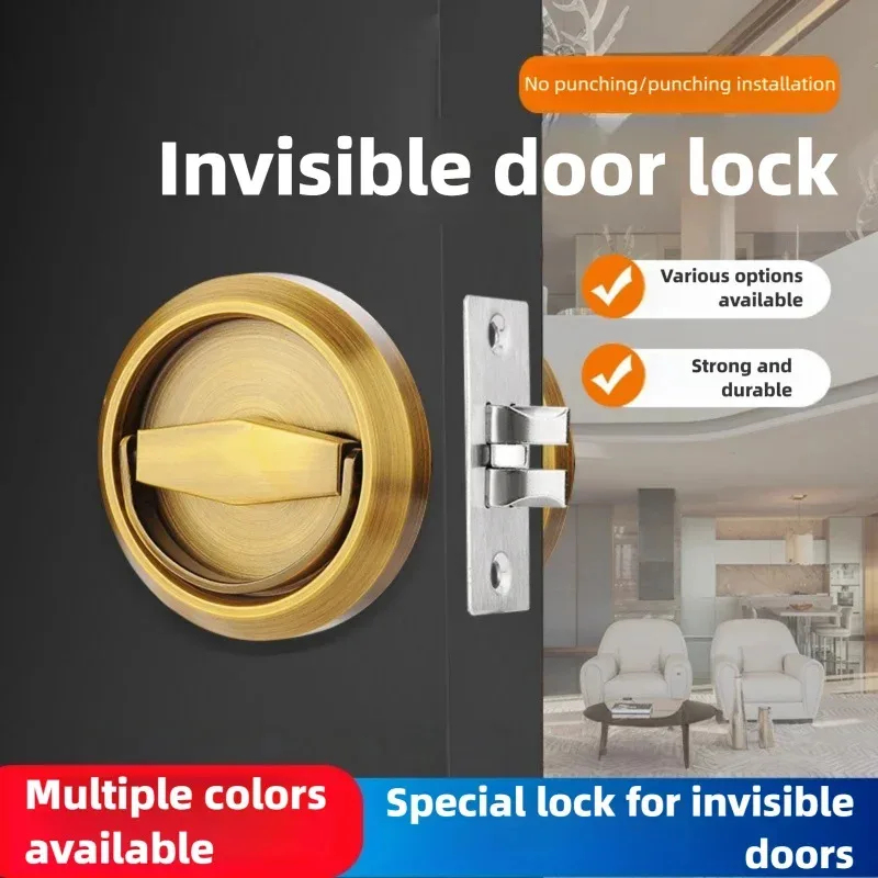 Heavy Duty Stainless Steel Hid - Home Security Ring recension och pris