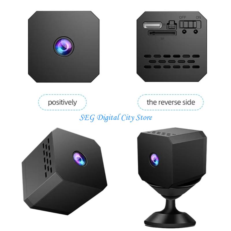 U75B Home Security Camera Ligh - Home Security Images recension och pris