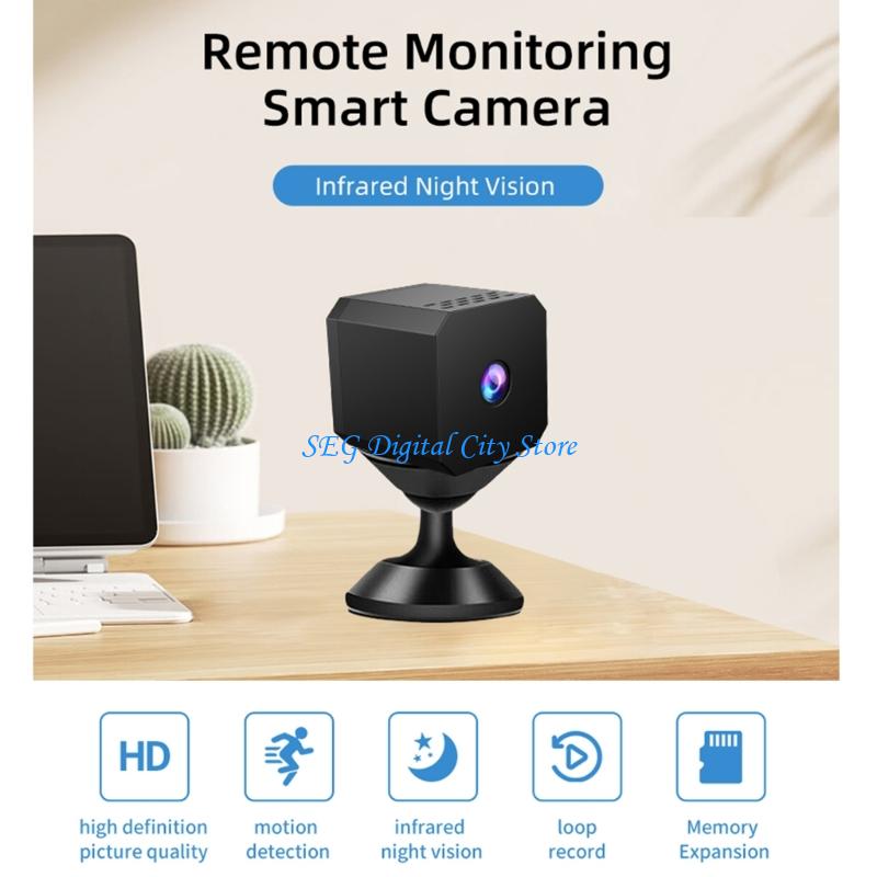 U75B Home Security Camera Ligh - Home Security Images recension och pris