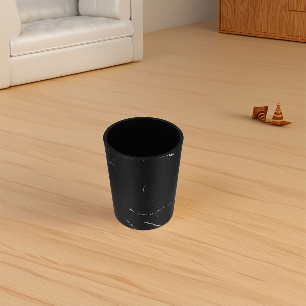 Large Capacity Marble Pattern  - Home Security Ring recension och pris