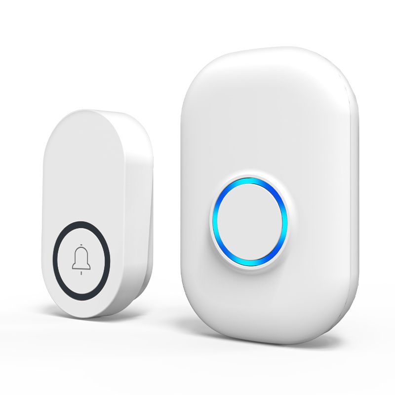 58Ringtone Self-Power Wireless - Home Security Ring recension och pris