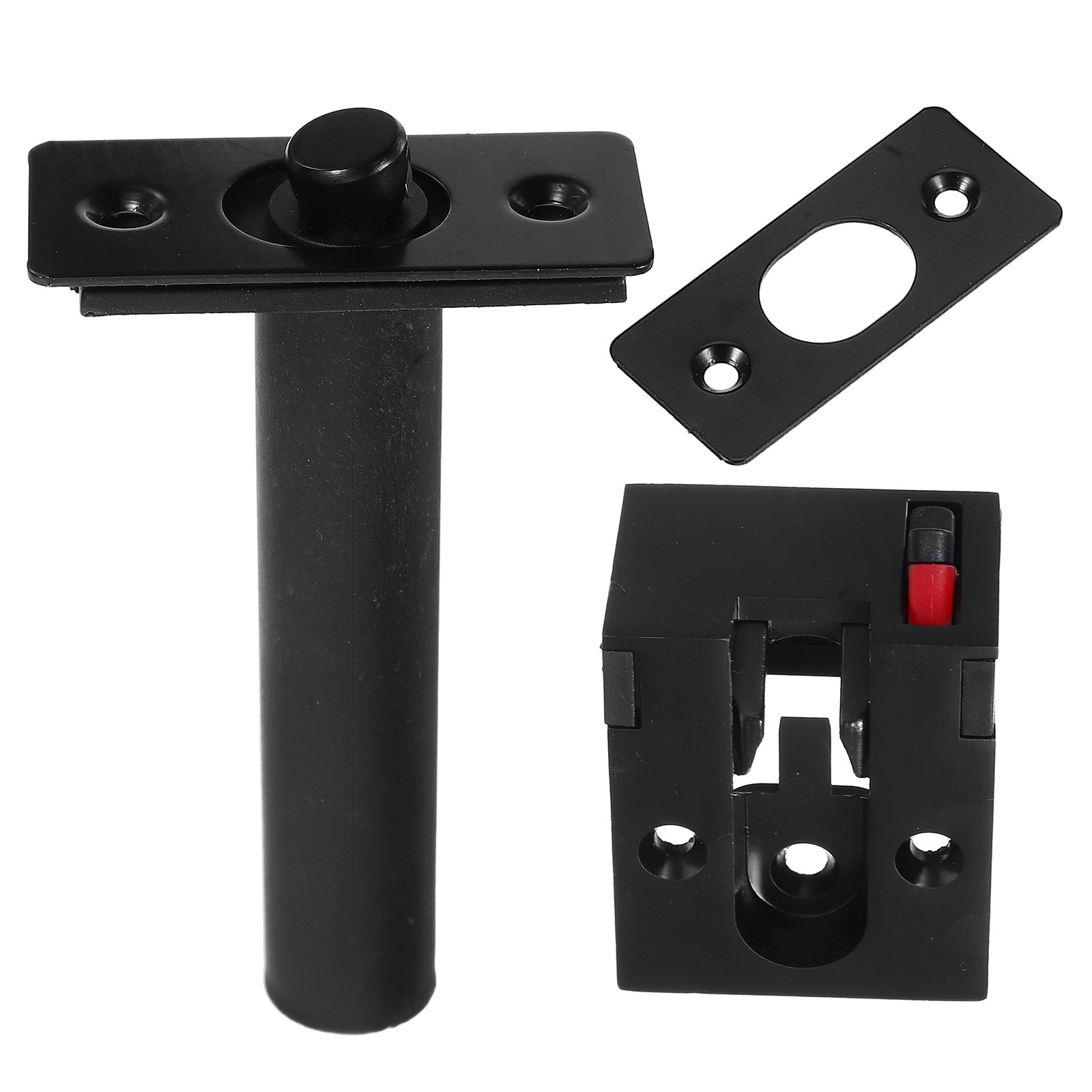 1Set Concealed Stainless Steel - Home Security Front Door recension och pris