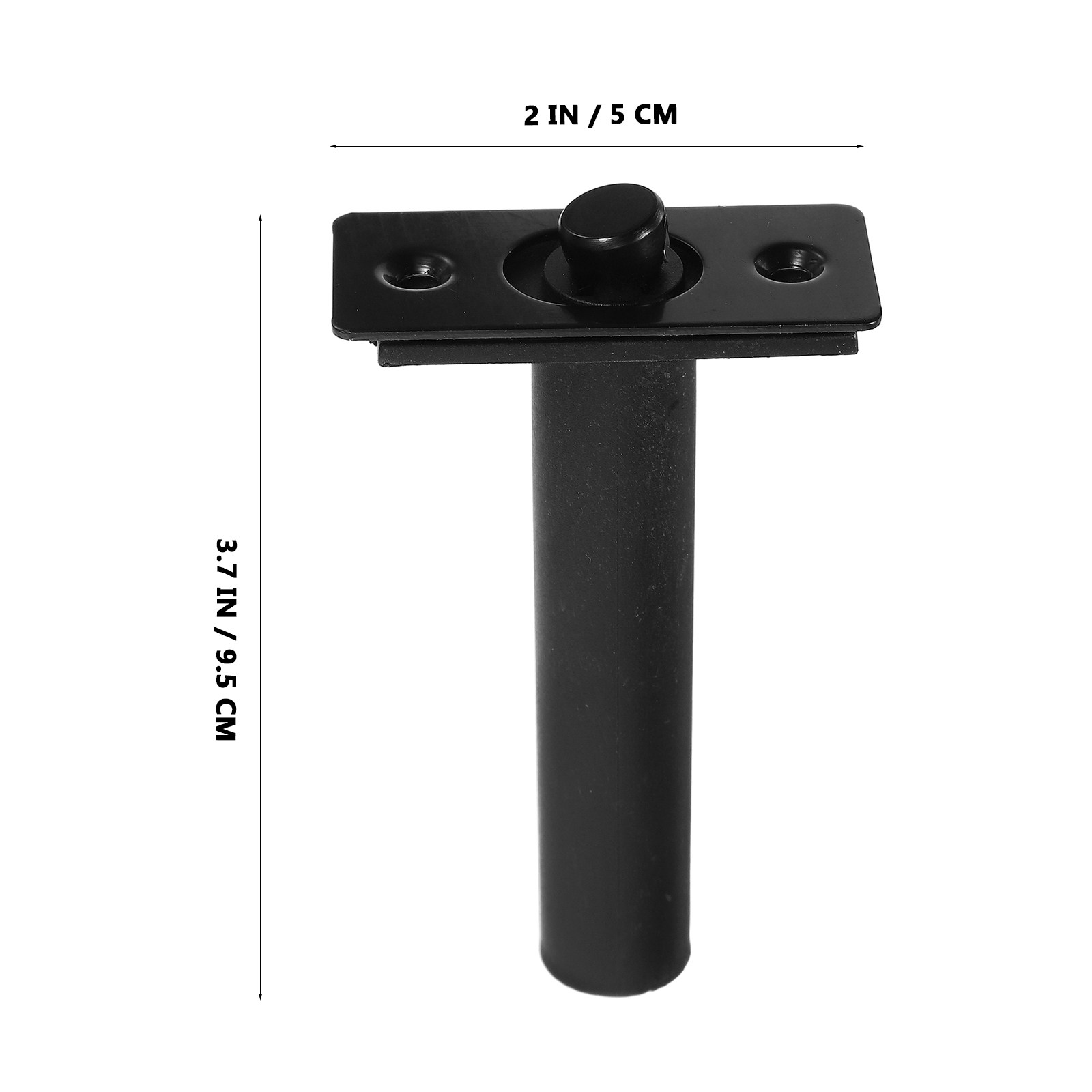 1Set Concealed Stainless Steel - Home Security Front Door recension och pris