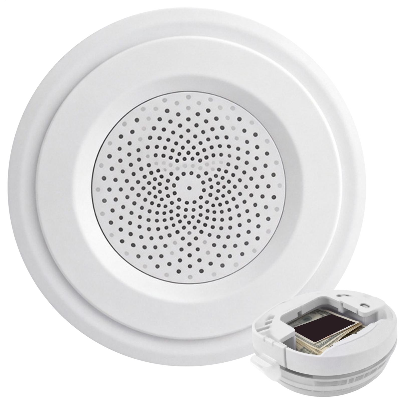 Secret Safe Money Hiding Conta - Home Security Ring recension och pris