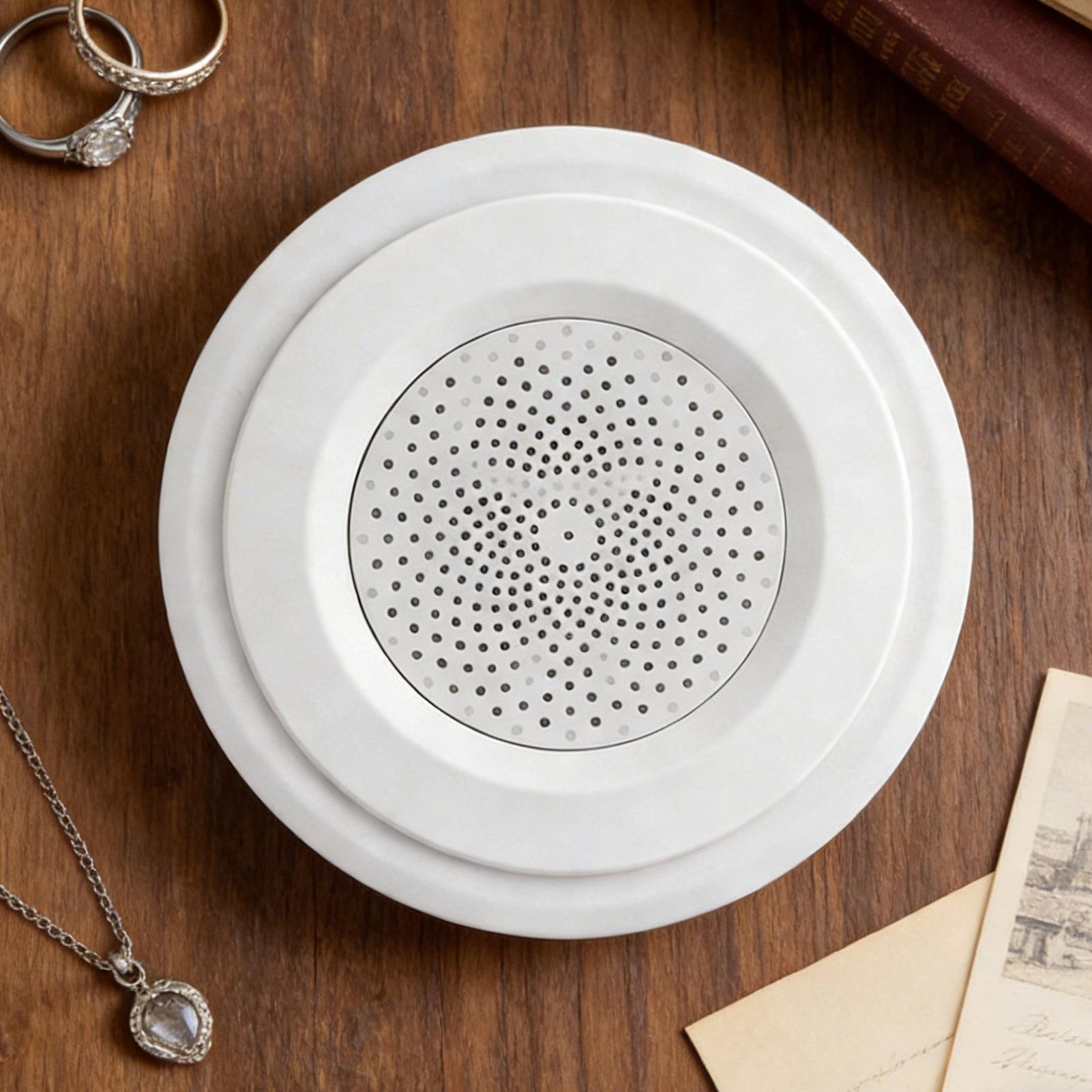 Secret Safe Money Hiding Conta - Home Security Ring recension och pris