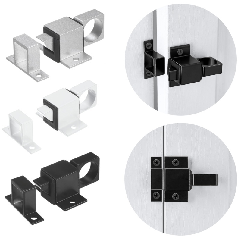 Aluminum Alloy Automatic Door  - Home Security Ring recension och pris