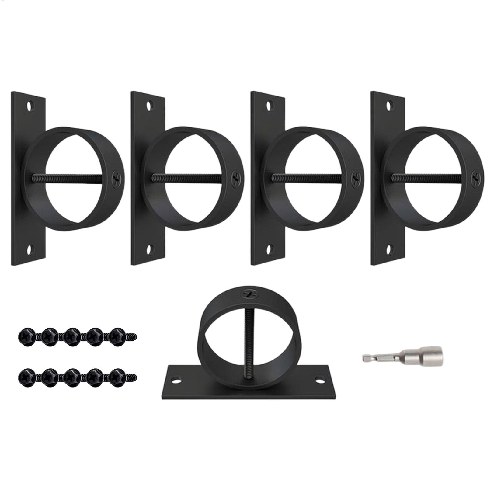 Rope Support Holder for Docks  - Home Security Ring recension och pris