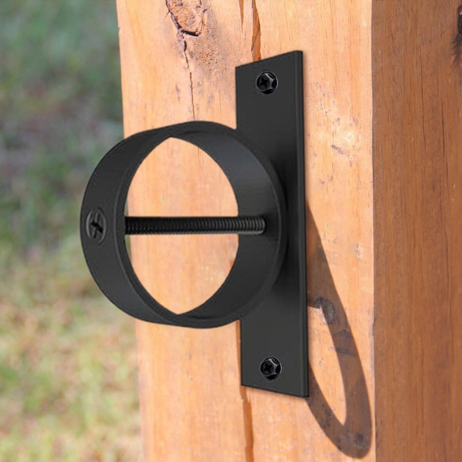 Rope Support Holder for Docks  - Home Security Ring recension och pris