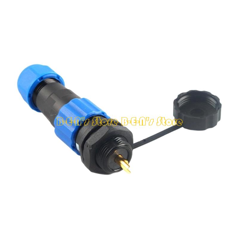 Y1AD SP13 Aviation Socket Blac - Home Security Options recension och pris