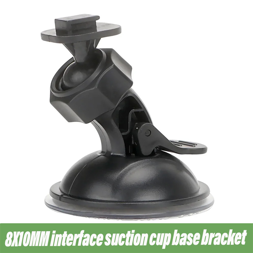 2025 360° Rotating Car Holder  - Xiaomi Home Security 360 recension och pris
