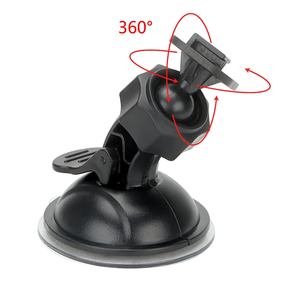 2025 360° Rotating Car Holder  - Xiaomi Home Security 360 recension och pris