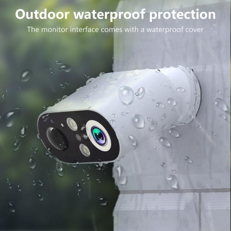E56B WIFI Camera For Home Secu - Home Security Images recension och pris