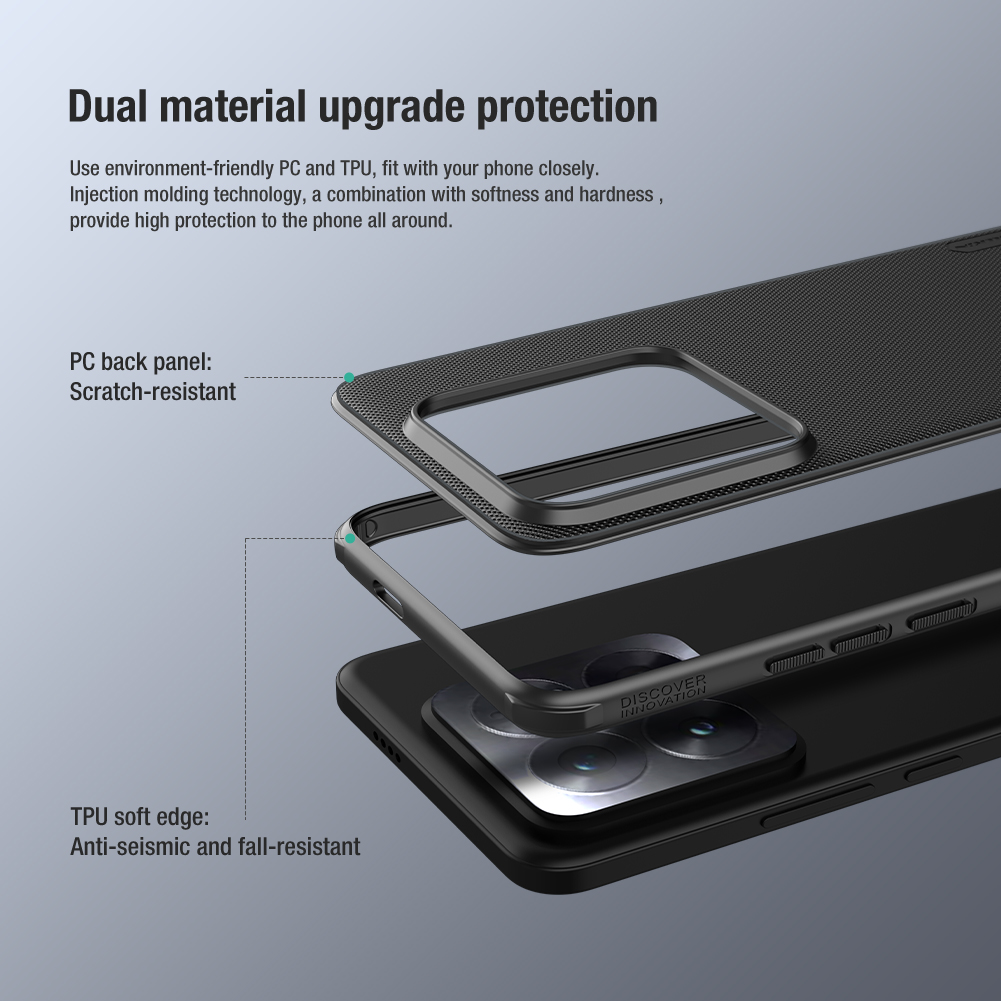 Nillkin for Xiaomi Mi 15T Pro/ - Xiaomi Home Security 360 recension och pris