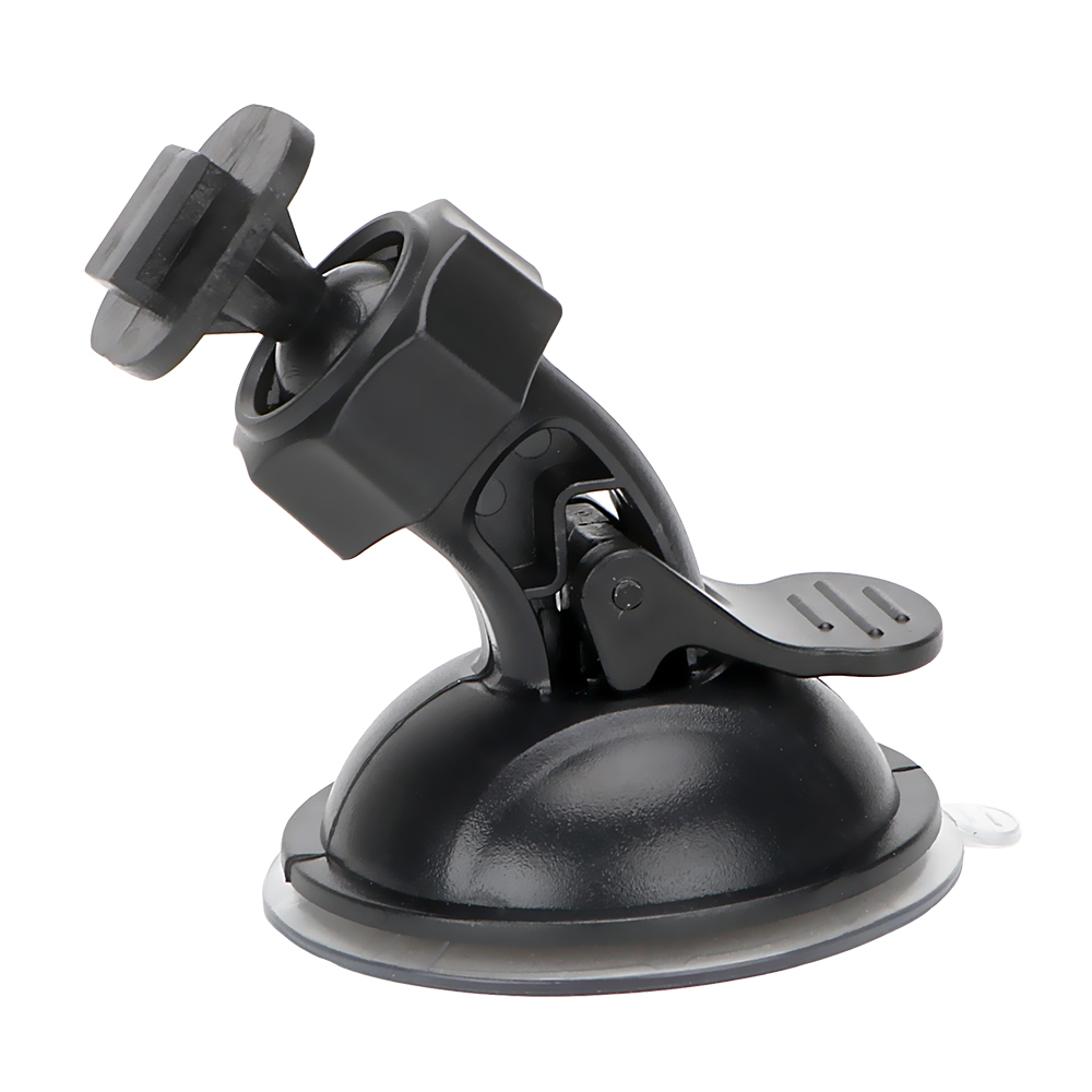 Car Holder for Xiaomi YI GoPro - Xiaomi Home Security 360 recension och pris