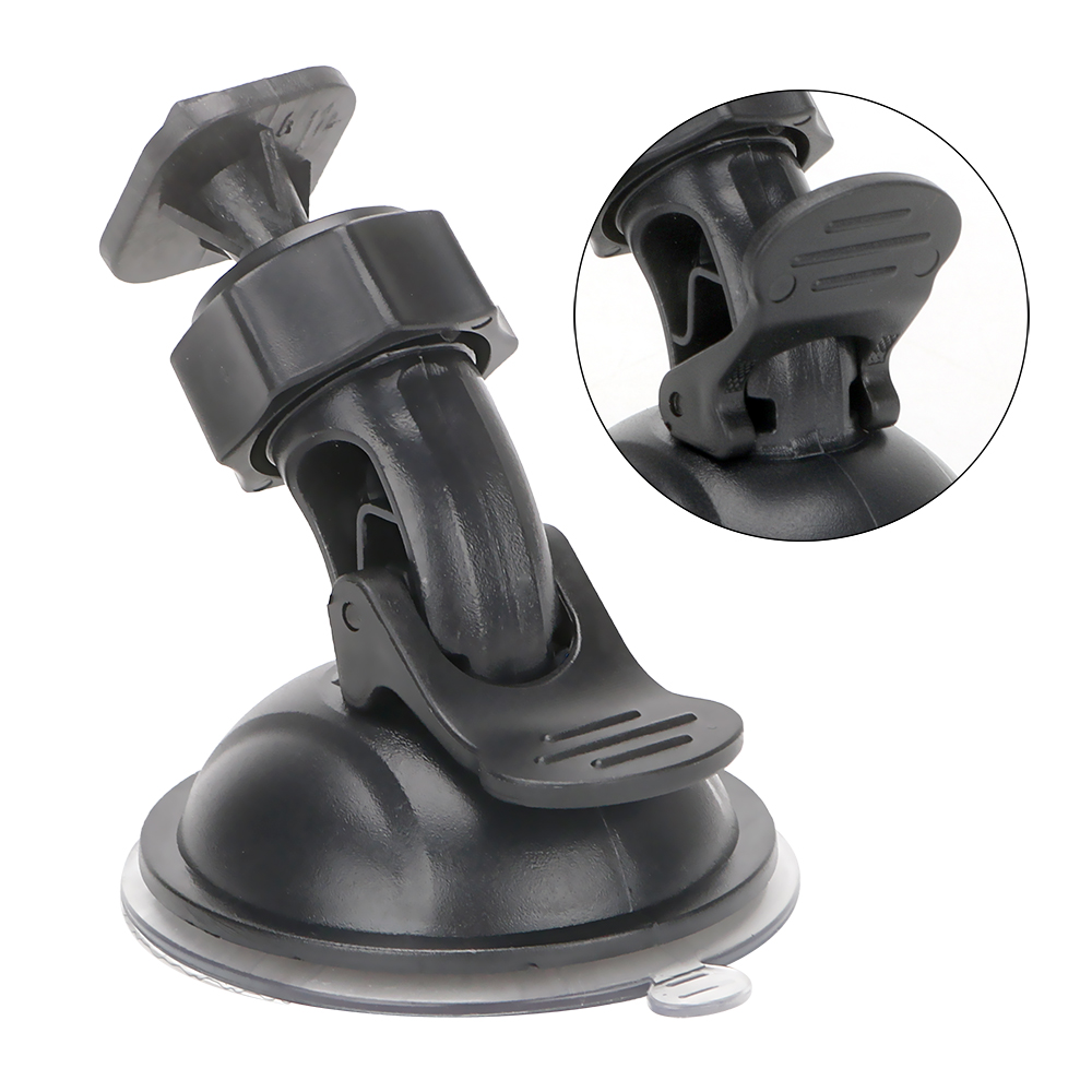 Car Holder for Xiaomi YI GoPro - Xiaomi Home Security 360 recension och pris