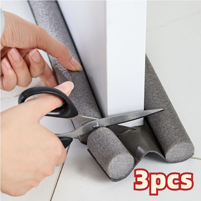 Dedicated Door Bottom Sealing  - Home Security Front Door recension och pris