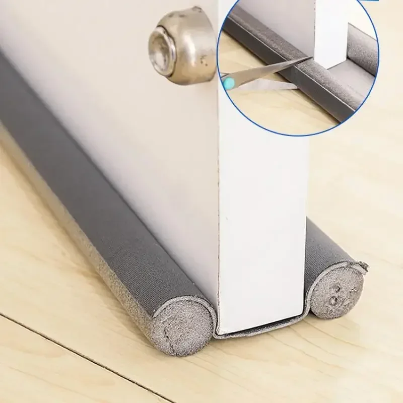 Dedicated Door Bottom Sealing  - Home Security Front Door recension och pris