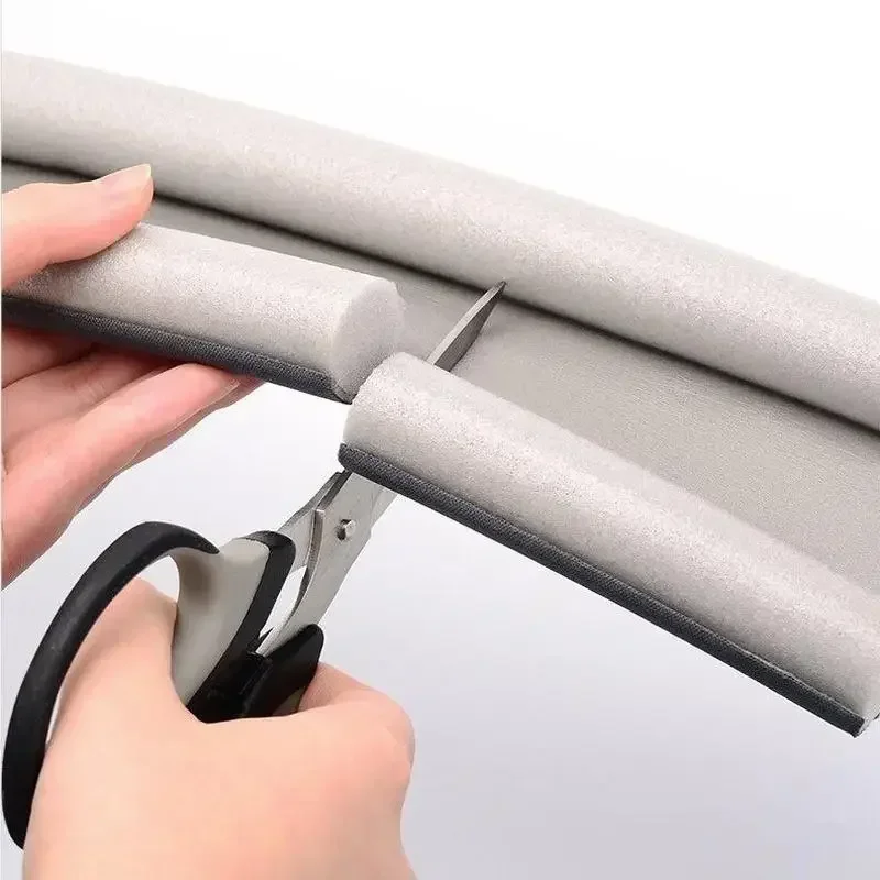 Dedicated Door Bottom Sealing  - Home Security Front Door recension och pris