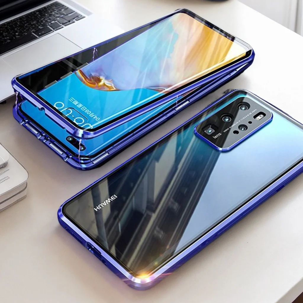 360° Double Sided Magnetic Gla - Xiaomi Home Security 360 recension och pris