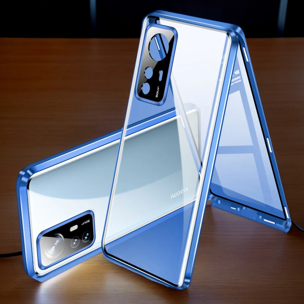 360° Double Sided Magnetic Gla - Xiaomi Home Security 360 recension och pris