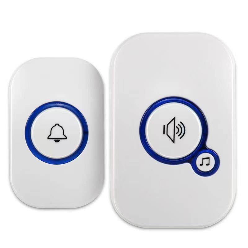 32Ringtone Wireless Alarm Gues - Home Security Ring recension och pris
