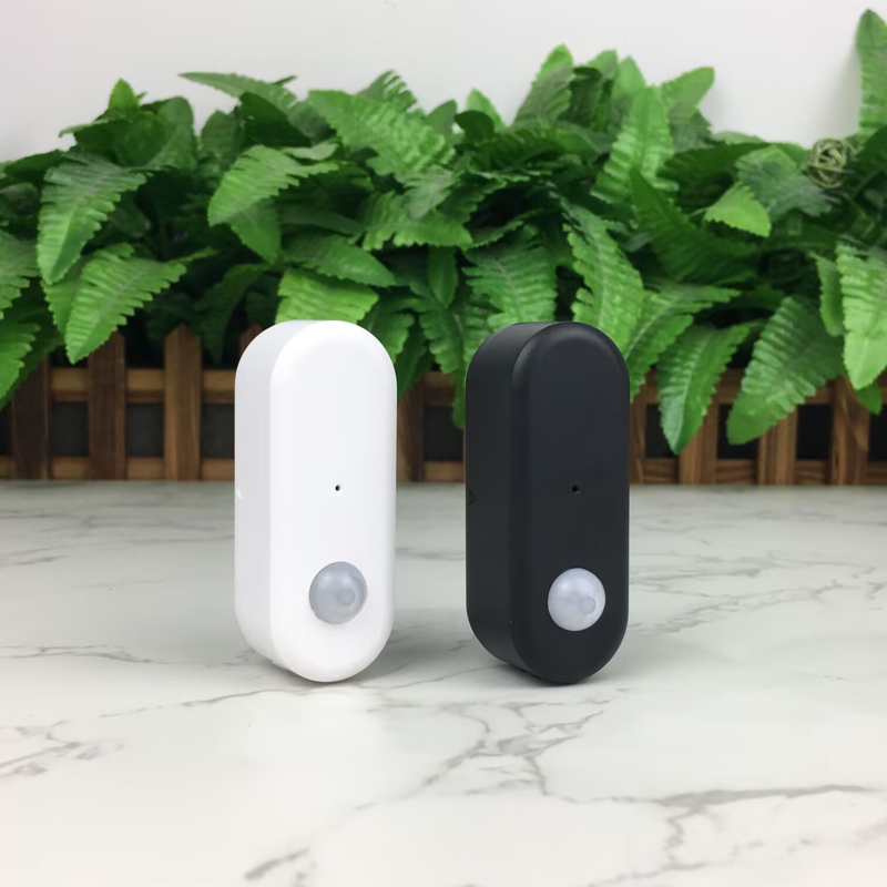 Tuya WiFi PIR Motion Sensor Sm - Pet Immune Pir Sensor recension och pris