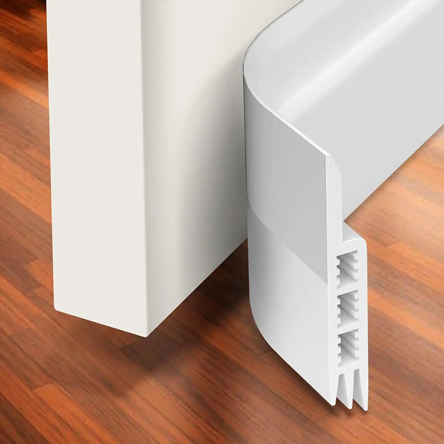 1Pc 1 Meter Door Bottom Sealin - Home Security Front Door recension och pris