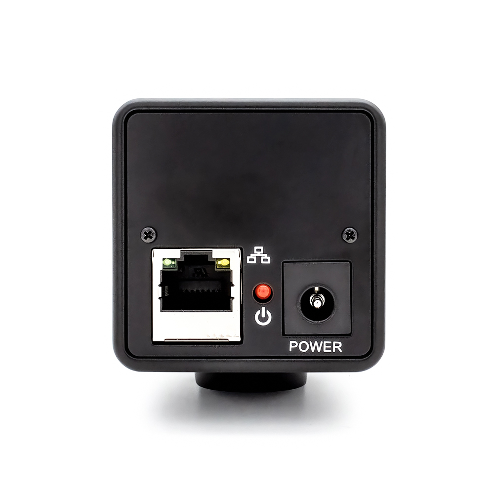 WGWK MINI IP Camera 3/4/5/8MP  - Home Security Images recension och pris