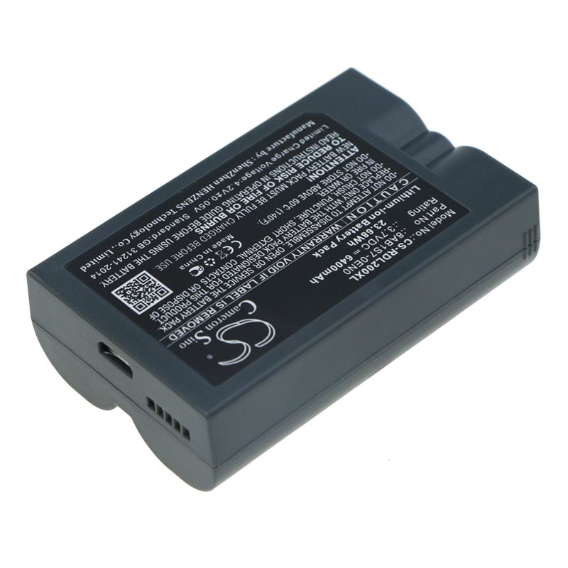 Home Security Camera Battery F - Home Security Ring recension och pris