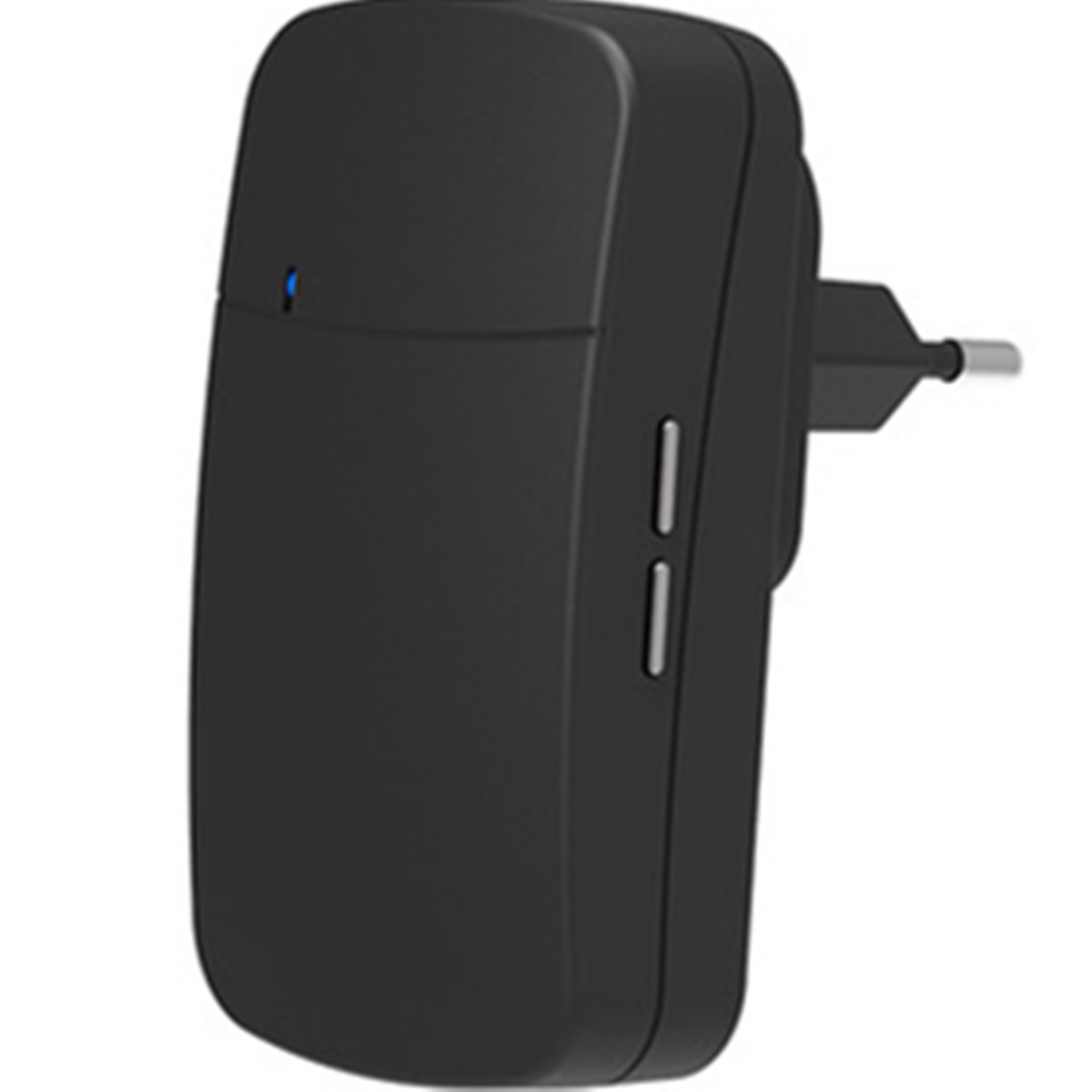Wireless Doorbell Welcome Chim - Home Security Ring recension och pris
