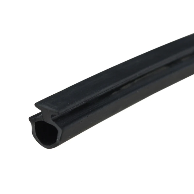Bottom Width 5/6/7mm EPDM Seal - Home Security Front Door recension och pris