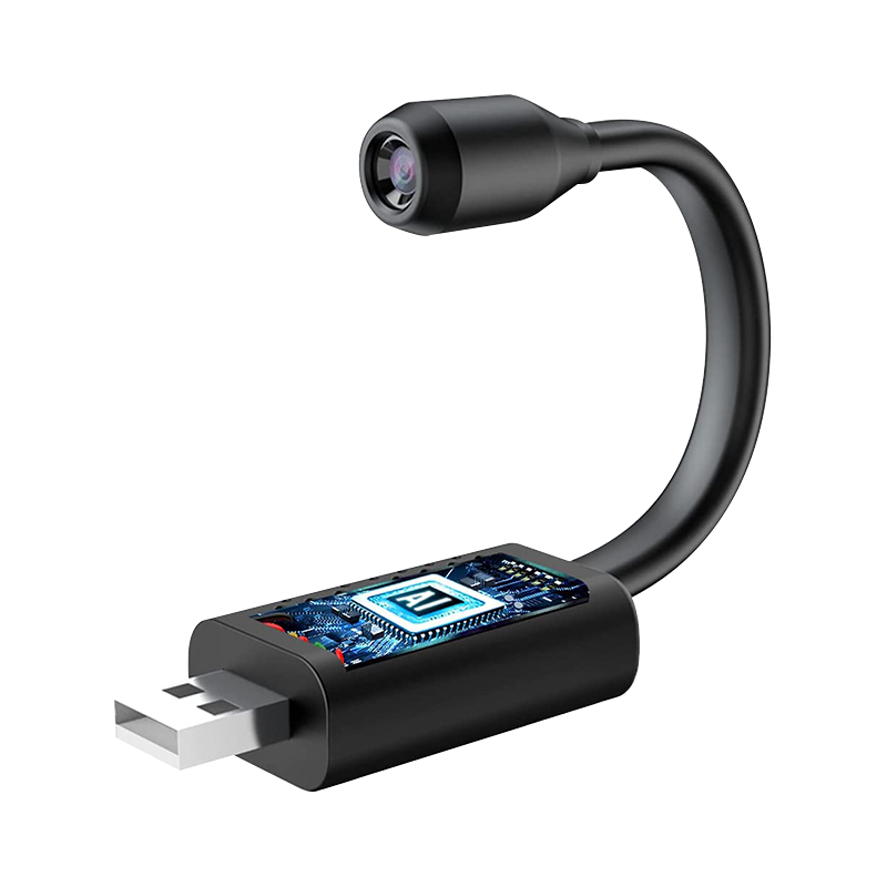 V380 Mini Wireless Wifi Camera - Home Security La recension och pris