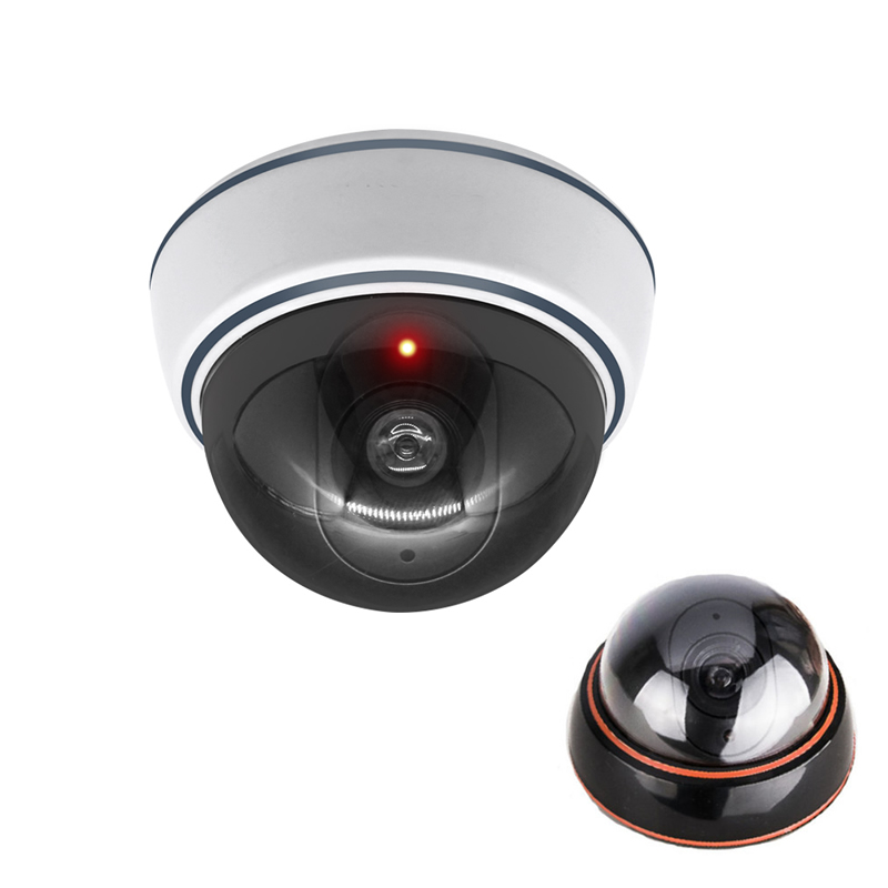 Creative Black/White Fake Dome - Home Security La recension och pris